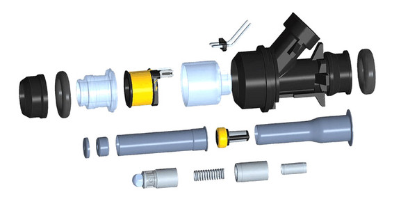 Fuel Injection