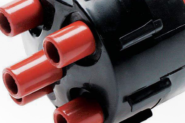 Standard® - Replacement Ignition Parts Catalog 2017 (129. 7 MB)