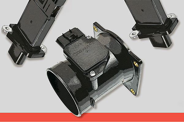 Standard® - Mass Air Flow Sensors (7.94 MB)