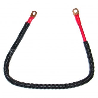 ATV Battery Cables, Lug Terminals, Connectors - POWERSPORTSiD.com