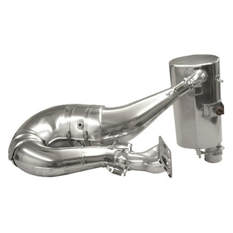 Starting Line® - 2-1 Single Pipe Set
