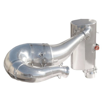 Starting Line® - 2-1 Single Pipe Set