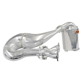 Starting Line® - 2-1 Single Pipe Set