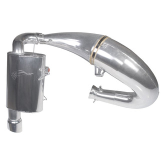 Starting Line® - 2-1 Single Pipe Set