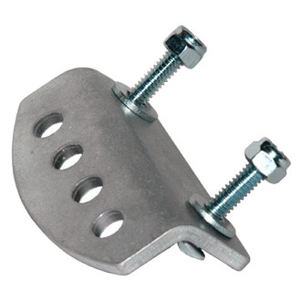 Starting Line® - Exhaust Outlet Snow Deflector