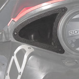 Starting Line® - Dash Intake Vent