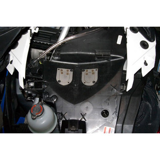 Starting Line® - Powder Valves