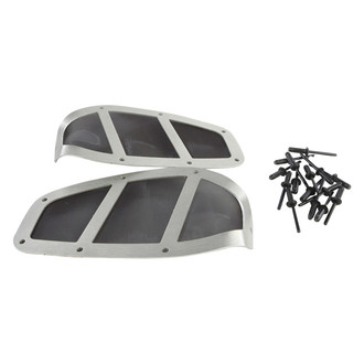 Starting Line® - Powder Snow Pre-Filter