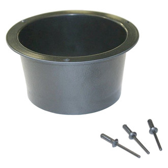 Starting Line® - High Flow™ Air Horn Intake Kit