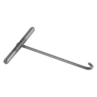 Starting Line® - Extension Spring Hook (8")