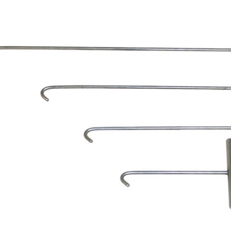 Starting Line® - Extension Spring Hook