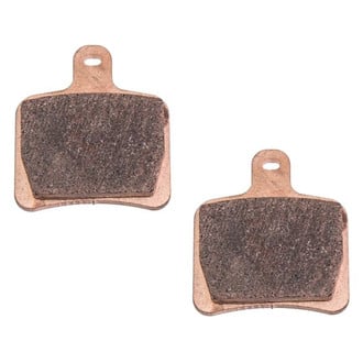 Starting Line® - High Performance Carbon Brake Pads