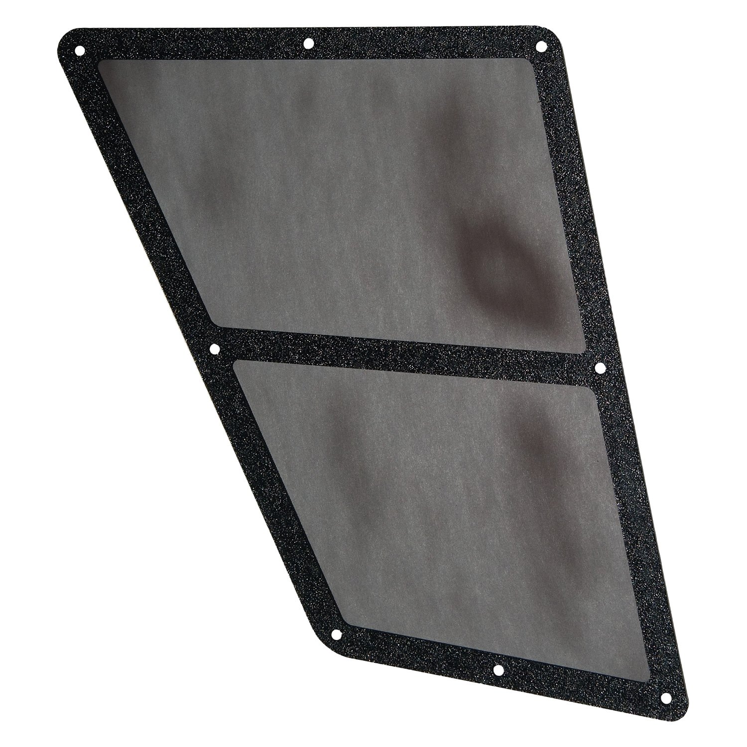 Polaris Snowmobile Plastic Kits - Covers, Hood Vents