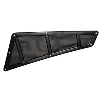Starting Line® - Hot Air Elimination™ Lower Side Panel