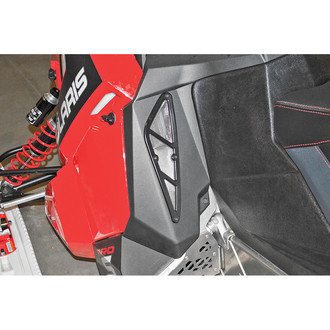 Starting Line® - Hot Air Elimination™ Out Vents Out Vent Kit