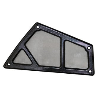 Starting Line® - Hot Air Elimination™ Right Side (Exhaust) Vent Kit