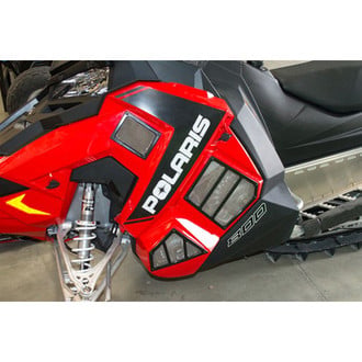 Starting Line® - Hot Air Elimination Kit