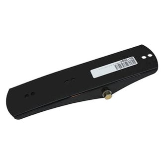 Starting Line® - Ski™ Black Mounting Saddle Bracket