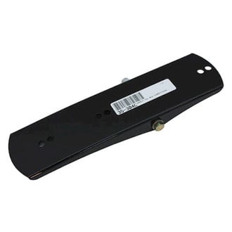 Starting Line® - Ski™ Black Mounting Saddle Bracket