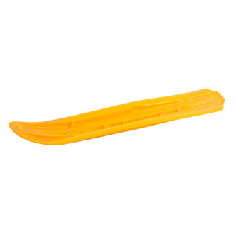 Starting Line® - Powder Pro™ Yellow Ski Bottom
