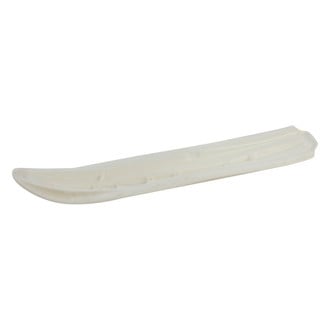 Starting Line® - Powder Pro™ Bright White Ski Bottom