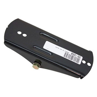 Starting Line® - Ski™ Black Mounting Saddle Bracket