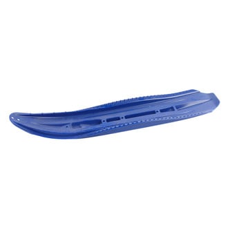 Starting Line® - MoHawk Ski™ Blue Bottom