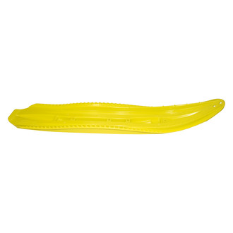 Starting Line® - MoHawk Ski™ Sunburst Yellow Bottom