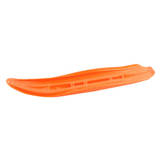 Starting Line® - MoHawk Ski™ Orange Bottom