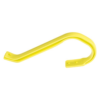 Starting Line® - MoHawk Ski™ Sunburst Yellow Loop