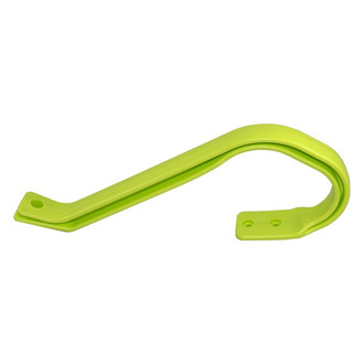 Starting Line® - MoHawk Ski™ Lime Green Loop