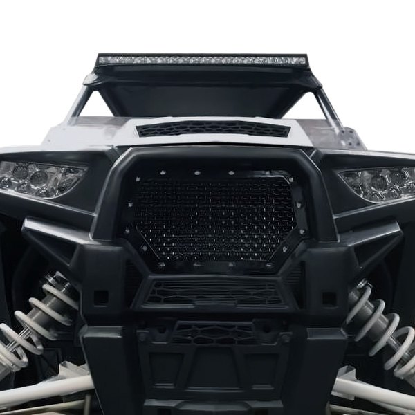 Status Grilles® - Mesh Grille 