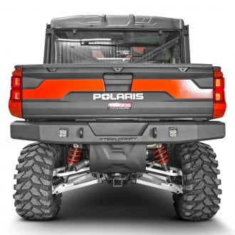 UTV Rear Bumpers Steel Aluminum POWERSPORTSiD Com   65 3000 6 