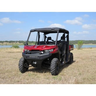 Steelcraft® - Front Bumper Overlay