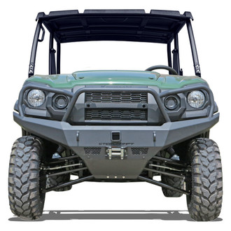 Steelcraft® - Front Bumper Replacement