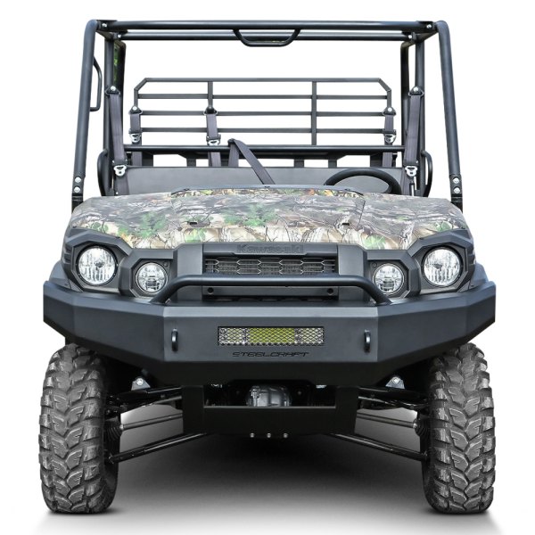 Steelcraft® - Front Bumper Overlay