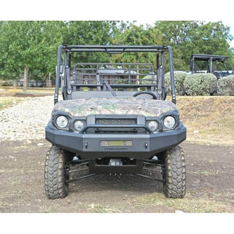 Steelcraft® - Front Bumper Overlay
