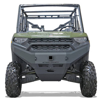 Steelcraft® - Bull Nose Front Bumper Replacement