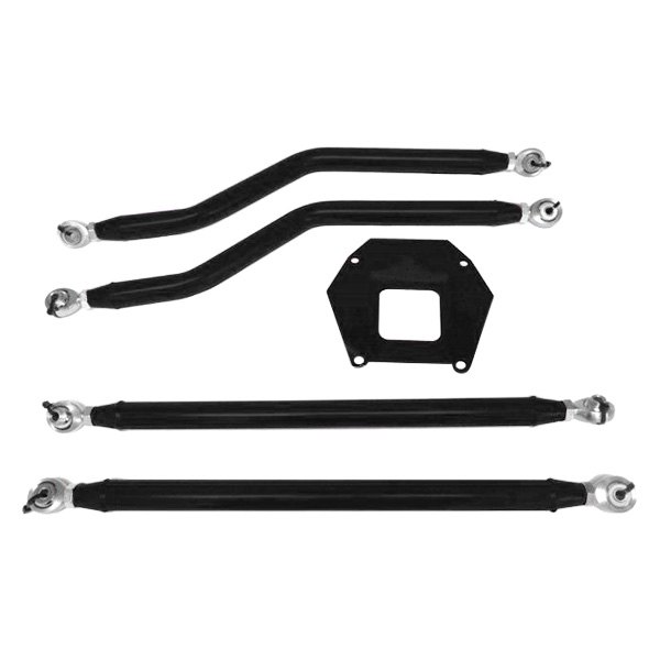 Steinjager® - Rear High Clearance Radius Arm Kit