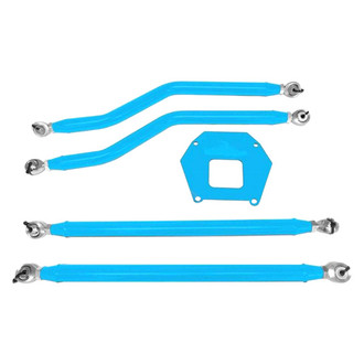 Steinjager® - Rear High Clearance Radius Arm Kit