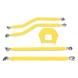 Steinjager® - Rear High Clearance Radius Arm Kit