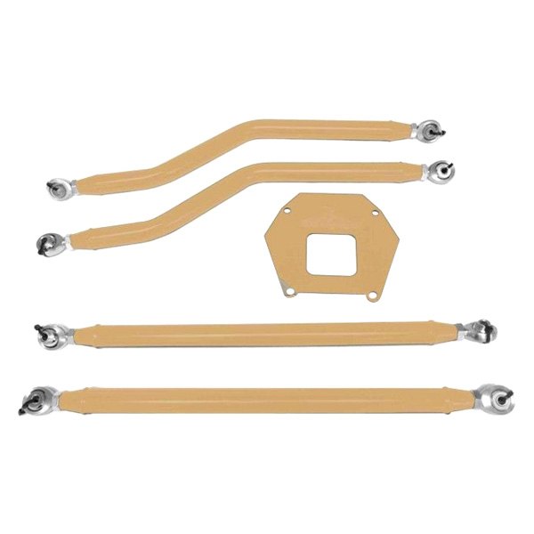 Steinjager® - Rear High Clearance Radius Arm Kit