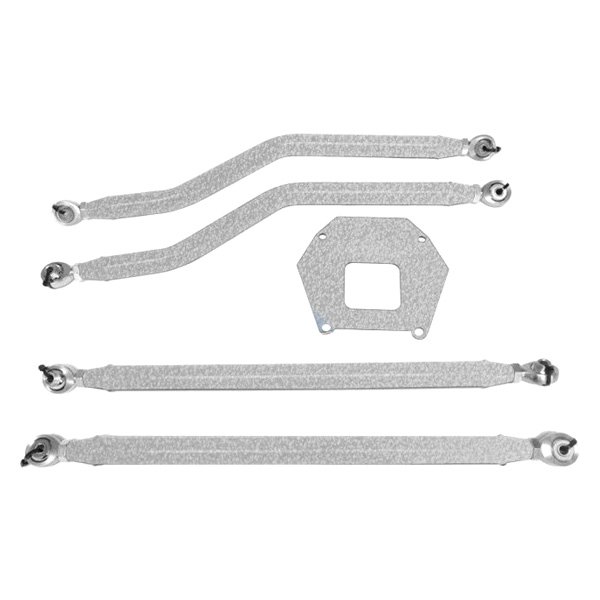 Steinjager® - Rear High Clearance Radius Arm Kit