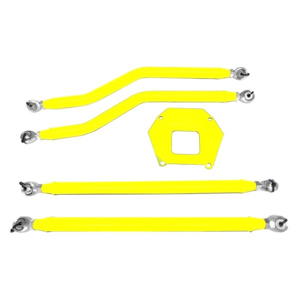 Steinjager® - Rear High Clearance Radius Arm Kit