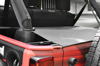 Steinjager® - Cargo Cover