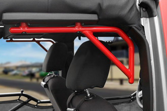 Steinjager® - Rear Rigid Grab Handle
