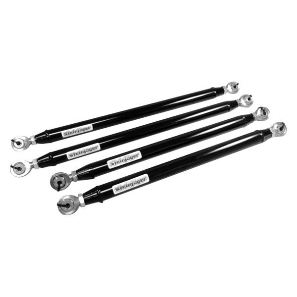 Steinjager® - Rear Radius Rods