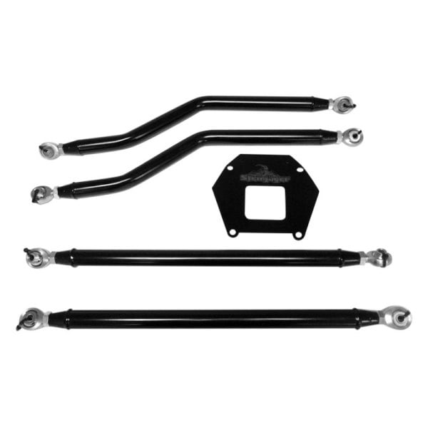 Steinjager® - High Clearance Radius Rod Kit