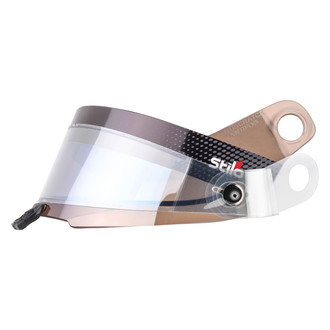 Stilo® - ST4 Racing Optics Tearoffs