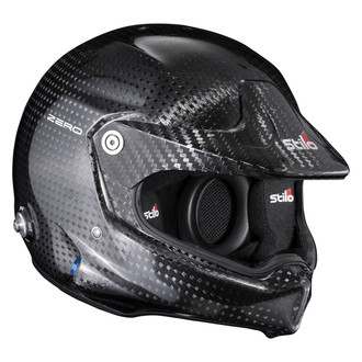Stilo® - SA2020 Venti WRX Raid Carbon Helmet
